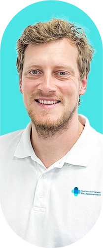 Max Martensen